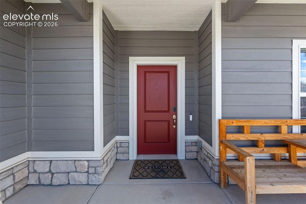 8797 Beaverhead Circle, Colorado Springs, CO 80908 — photo 4
