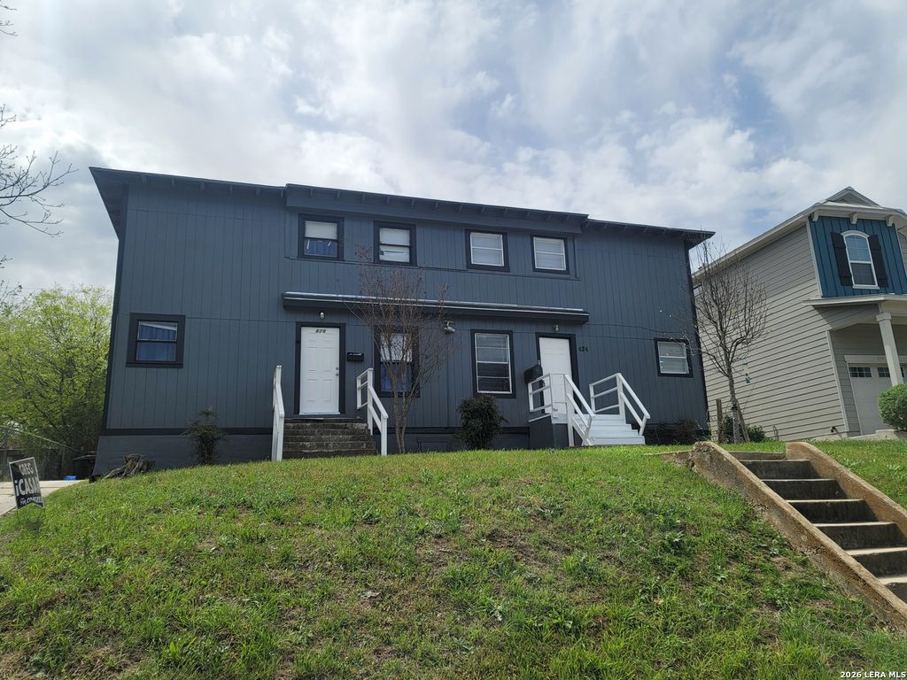 424 Natalen, San Antonio, TX 78209