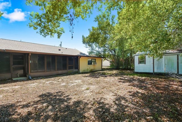 10369 DUNKIRK ROAD, Spring Hill, FL 34608