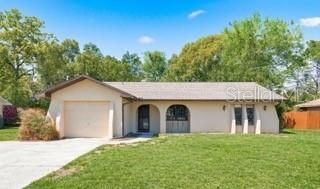 10369 DUNKIRK ROAD, Spring Hill, FL 34608