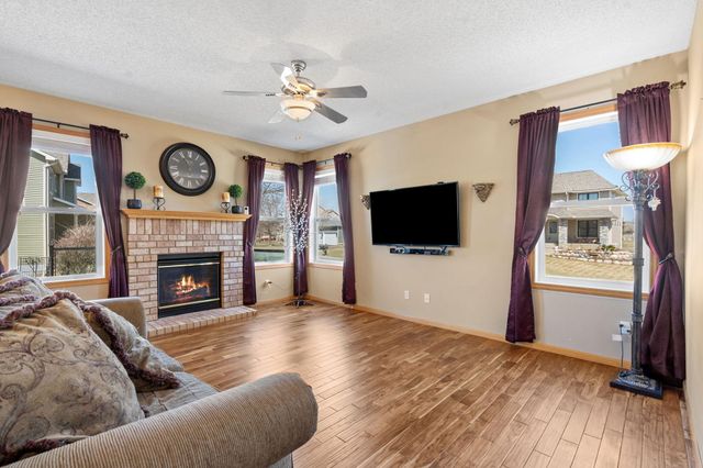 1855 113th Court NE, Blaine, MN 55449