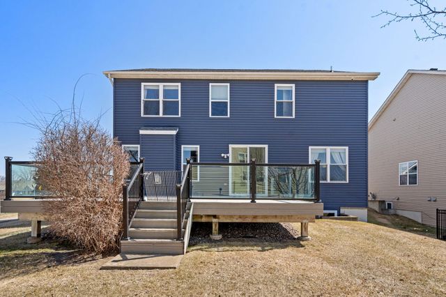 1855 113th Court NE, Blaine, MN 55449