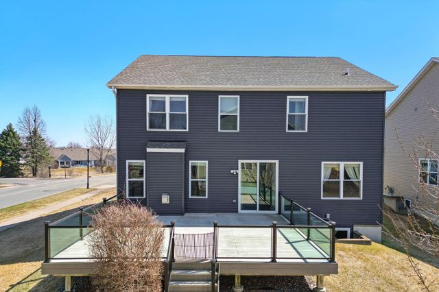1855 113th Court NE, Blaine, MN 55449