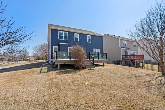 1855 113th Court NE, Blaine, MN 55449