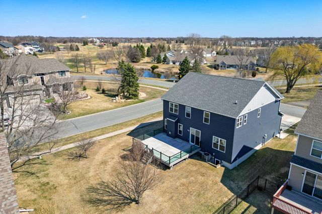 1855 113th Court NE, Blaine, MN 55449