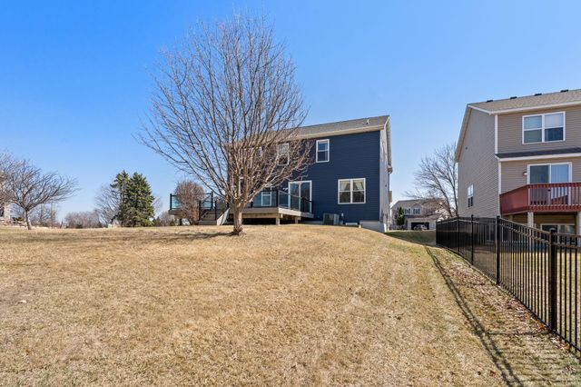 1855 113th Court NE, Blaine, MN 55449