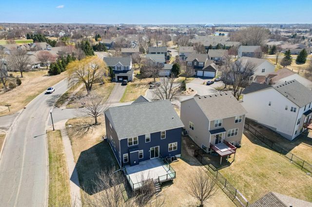 1855 113th Court NE, Blaine, MN 55449