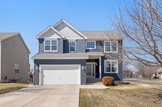 1855 113th Court NE, Blaine, MN 55449