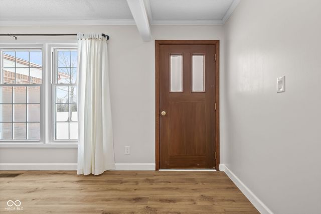 6295 New Harmony Road, Martinsville, IN 46151