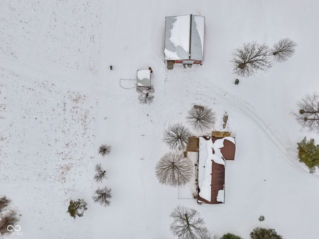 6295 New Harmony Road, Martinsville, IN 46151