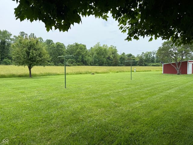 6295 New Harmony Road, Martinsville, IN 46151