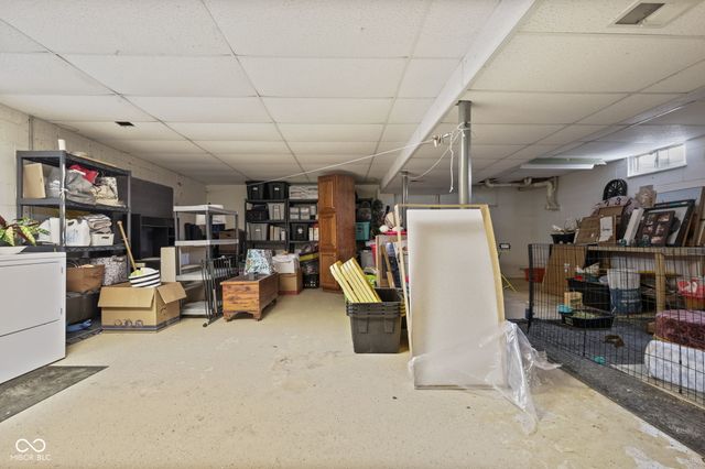 6295 New Harmony Road, Martinsville, IN 46151