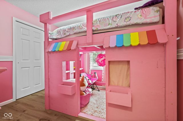 6295 New Harmony Road, Martinsville, IN 46151