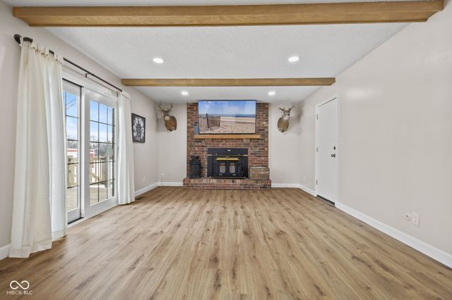 6295 New Harmony Road, Martinsville, IN 46151