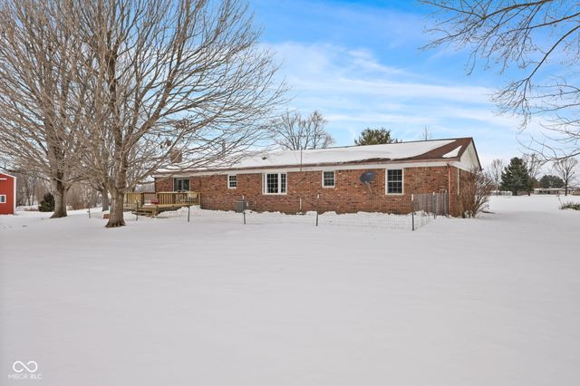 6295 New Harmony Road, Martinsville, IN 46151