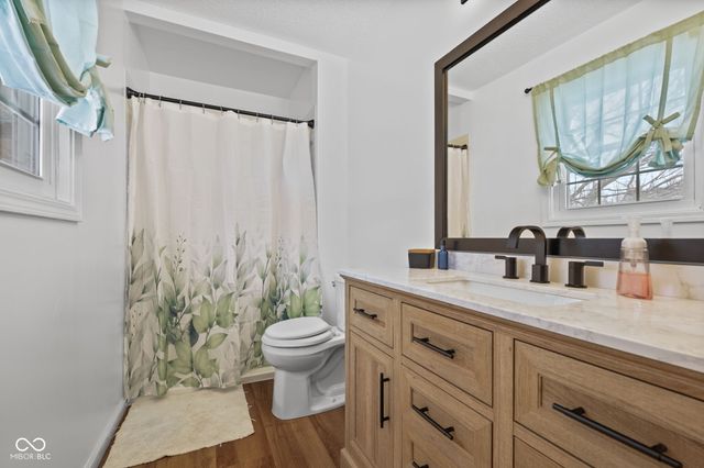 6295 New Harmony Road, Martinsville, IN 46151