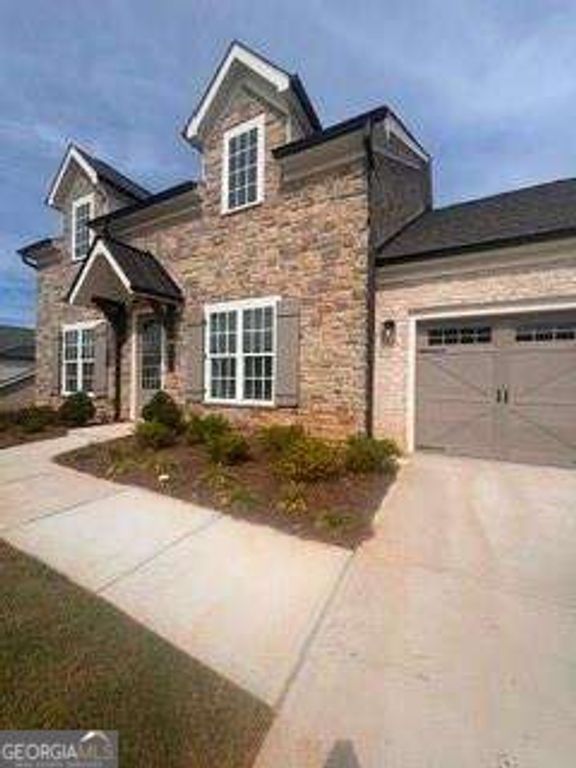 5350 Keepsake Court, Cumming, GA 30040 — photo 2