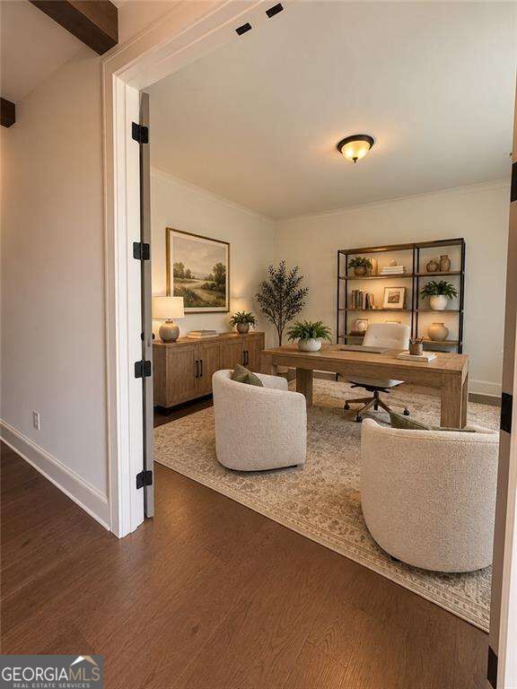 5350 Keepsake Court, Cumming, GA 30040 — photo 5
