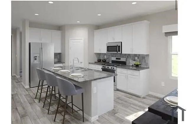 1818 Mccree Street, Forney, TX 75126