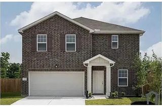 1818 Mccree Street, Forney, TX 75126
