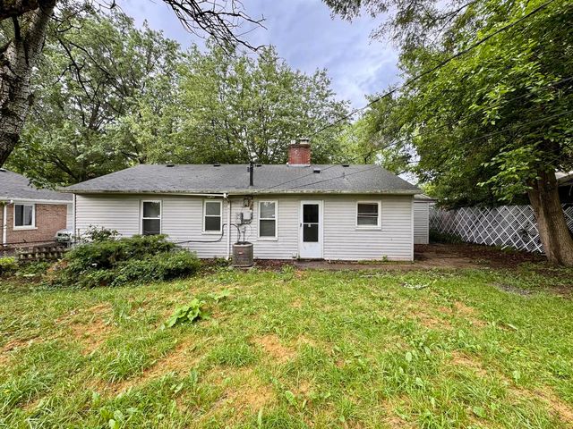 336 Marquette Street, Park Forest, IL 60466