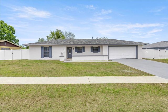 15044 SW 35TH AVENUE ROAD, Ocala, FL 34473