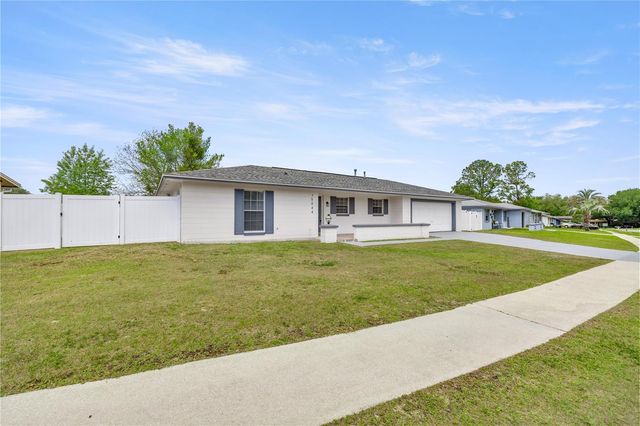 15044 SW 35TH AVENUE ROAD, Ocala, FL 34473