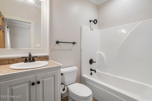 221 Penny Lane, Brandon, MS 39042