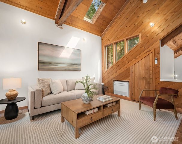 22602 Old Mill Road SW, Vashon, WA 98070