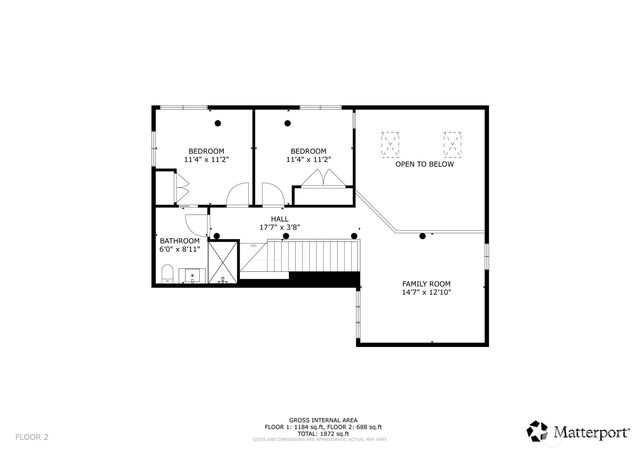 22602 Old Mill Road SW, Vashon, WA 98070