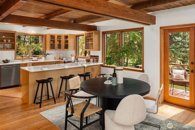 22602 Old Mill Road SW, Vashon, WA 98070