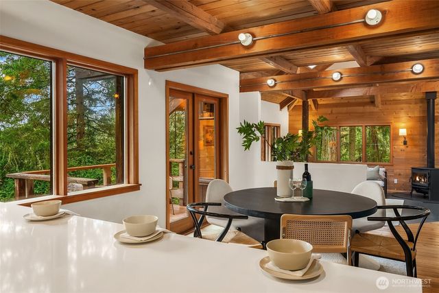 22602 Old Mill Road SW, Vashon, WA 98070