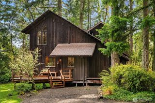 22602 Old Mill Road SW, Vashon, WA 98070