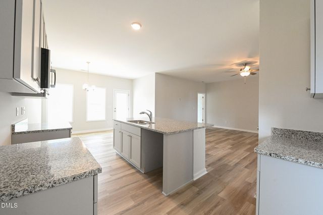 69 Hookbill Lane Lot 9, Lillington, NC 27546