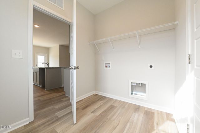 69 Hookbill Lane Lot 9, Lillington, NC 27546