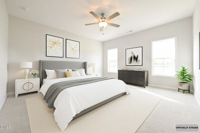 69 Hookbill Lane Lot 9, Lillington, NC 27546