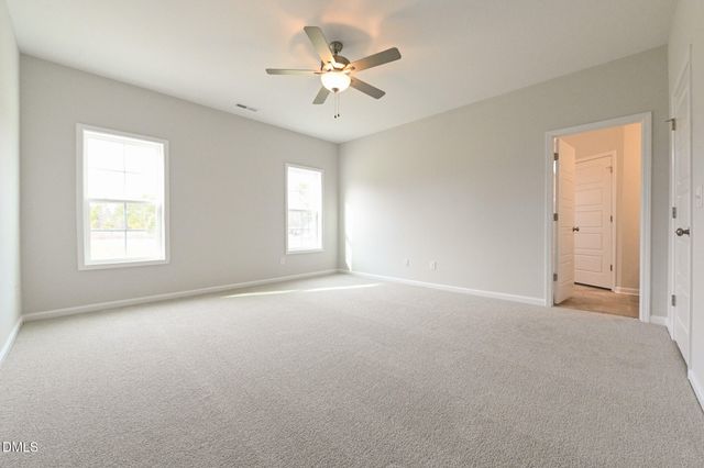 69 Hookbill Lane Lot 9, Lillington, NC 27546