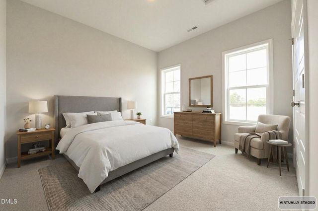 69 Hookbill Lane Lot 9, Lillington, NC 27546