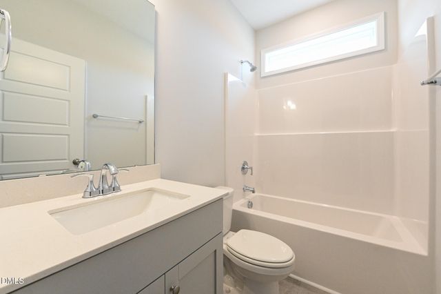 69 Hookbill Lane Lot 9, Lillington, NC 27546