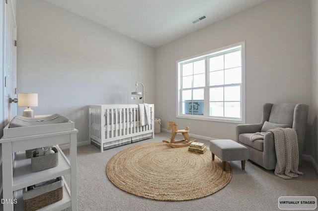 69 Hookbill Lane Lot 9, Lillington, NC 27546