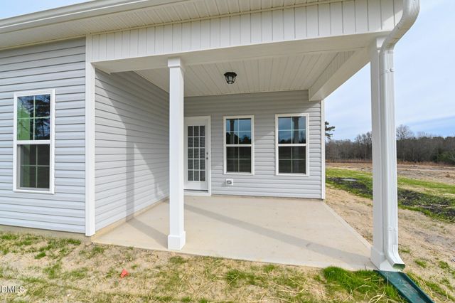 69 Hookbill Lane Lot 9, Lillington, NC 27546