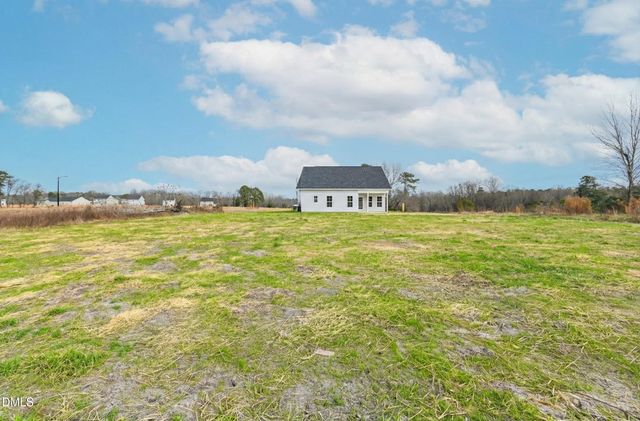 69 Hookbill Lane Lot 9, Lillington, NC 27546