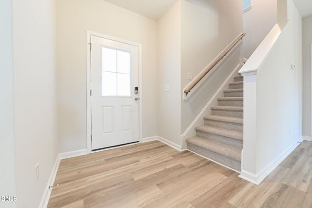 69 Hookbill Lane Lot 9, Lillington, NC 27546