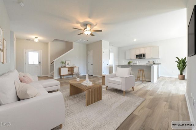 69 Hookbill Lane Lot 9, Lillington, NC 27546