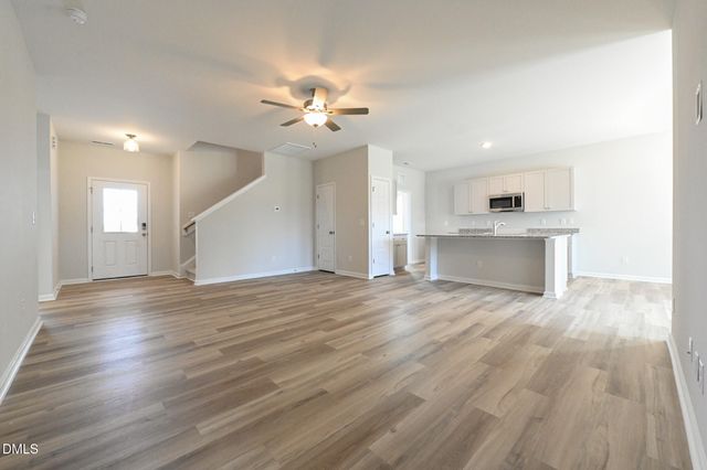 69 Hookbill Lane Lot 9, Lillington, NC 27546