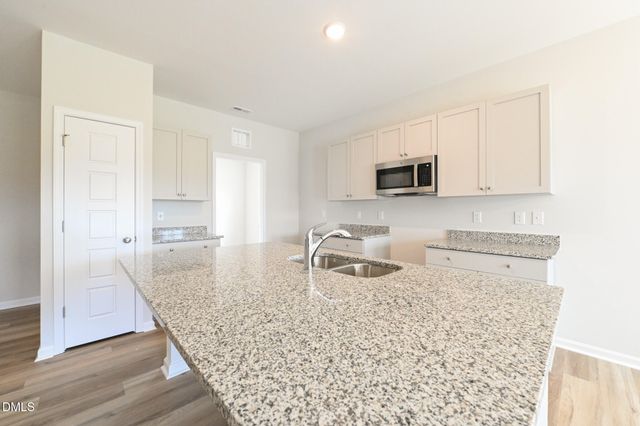 69 Hookbill Lane Lot 9, Lillington, NC 27546