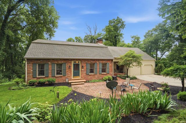 745 Cardinal Drive, Lafayette, IN 47909