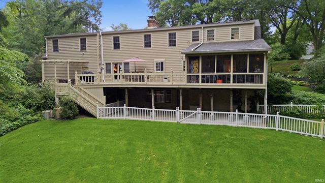 745 Cardinal Drive, Lafayette, IN 47909
