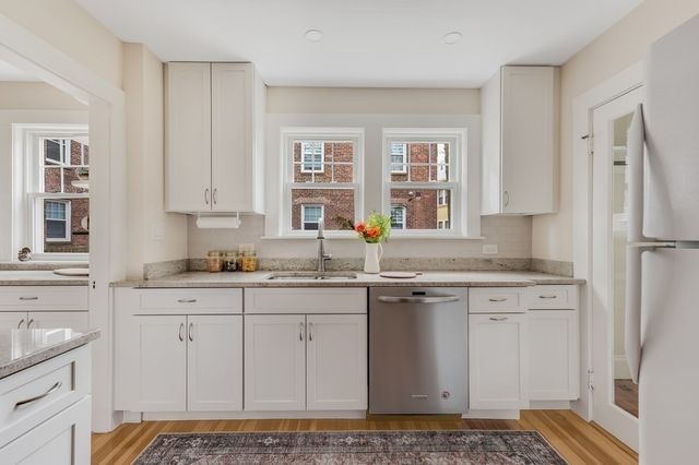 41 Lee Street A, Cambridge, MA 02139