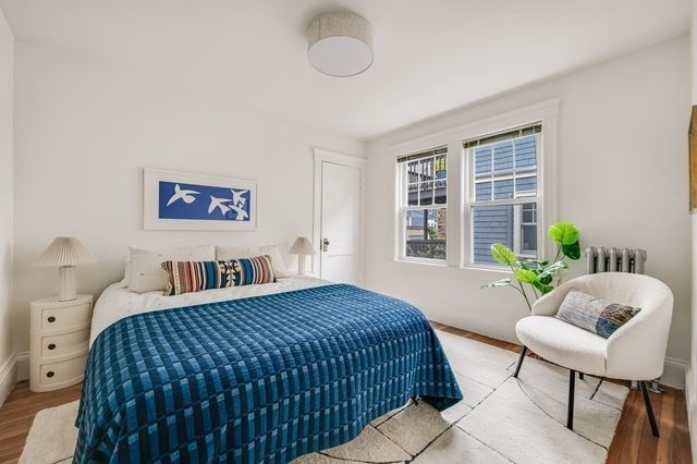 41 Lee Street A, Cambridge, MA 02139